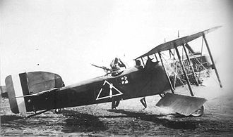 June 12, 1918 - Air Force Historical Foundation