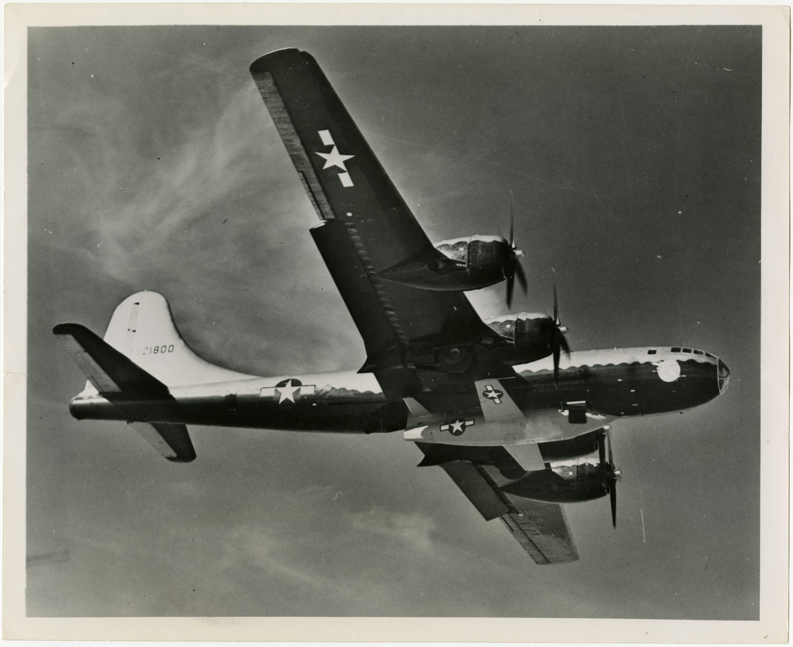 January 19, 1946 - Air Force Historical Foundation