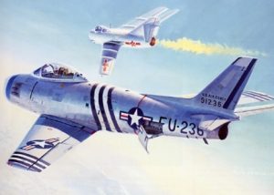 November 1, 1950 - Air Force Historical Foundation