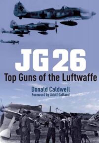 Donald Caldwell